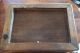 Antique Wooden Kneeling Church Stool / Foot Rest - No Cushion 1900-1950 photo 4
