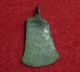 Viking Ancient Artifact Bronze Amulet - Ax / Axe Circa 700 - 800 Ad - 3411 - Scandinavian photo 4