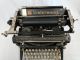 Antique Underwood No.  5 Standard Typewriter C.  1923 Serial 1752458 - 5 Typewriters photo 2