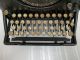 Antique Underwood No.  5 Standard Typewriter C.  1923 Serial 1752458 - 5 Typewriters photo 5