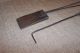 Small Primitive Wood Stove Poker & Shovel Antique Country Fireplace Hearth Tools Hearth Ware photo 2