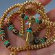 Chinese Exquisite Brass Handwork Necklaces & Pendant Necklaces & Pendants photo 2