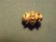 A Sassanian Solid Gold Bead Circa 224 - 642 Ad Near Eastern photo 5