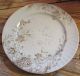 Antique Transferware Gl Ashworth & Bros Jersey 2 Ironstone Plates Brown Flowers Plates & Chargers photo 1