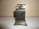 Antique Crescent Domestic & Foreign Postal Scale 1896 1898 1899 Prudential Mail Scales photo 4