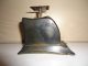 Antique Crescent Domestic & Foreign Postal Scale 1896 1898 1899 Prudential Mail Scales photo 5