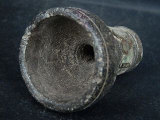 Ancient Stone Cup Gandhara/gandharan 100 Ad Stn516 photo