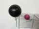 Eames Herman Miller Hang It All Colored Balls Mcm Mid Century Modern Mid-Century Modernism photo 2