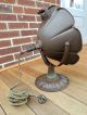 1920 Antique Universal Landers Frary Clark Electric Copper Heater, Other Antique Home & Hearth photo 8