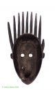 Bamana Ntomo Horned Mask Mali African Art Was $290 Masks photo 5