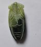Chinese Ancient Jade Carved Jade,  Jade Cicada Natural Insect Bracelets photo 2