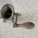 Antique Cast Iron Enterprise No.  12 Tinned Meat Chopper Grinder - Great Meat Grinders photo 2