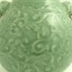 Large Chinese Celadon Porcelain Bottle Vase,  Yonzheng Mark But Republic Period Vases photo 1