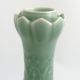 Large Chinese Celadon Porcelain Bottle Vase,  Yonzheng Mark But Republic Period Vases photo 2