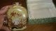 Fine Antique Vintage Chinese Peking Reverse Inside Painted Glass Snuff Bottle Snuff Bottles photo 8