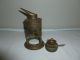 Antique Simplex Lamp Co.  Unusual Oil Burner Medical Steam Vaporizer Complete - Bl Other Medical Antiques photo 1