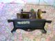 Small Antique Sewing Machine - Made In Germany Sewing Machines photo 4