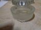Vintage Arden Apothecary Jar With Lid Clear Bottles & Jars photo 4