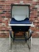 Vintage English Baby Pram By Royale Buggy Stroller Baby Carriages & Buggies photo 1