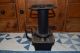 Antique Royal No 1 Cast Iron Stove Sad Iron Heater Tabletop Burner Kerosene Lamp Stoves photo 3