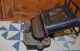 Antique Royal No 1 Cast Iron Stove Sad Iron Heater Tabletop Burner Kerosene Lamp Stoves photo 6