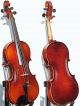 Very Fine Antique Violin By Karl Hofner,  Schonbach.  Build & Tone String photo 10
