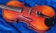 Very Fine Antique Violin By Karl Hofner,  Schonbach.  Build & Tone String photo 3