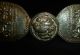 Stunning Scandinavian Ancient Artifact - Silver And Copper Belt 1200 - 1400 Ad Scandinavian photo 1