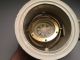 C.  Plath Lifeboat Ships Compass With Light Box Oil Lamp Hamburg Germany Binnacle Compasses photo 6