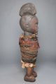 Teke Tege Figure,  Congo,  Gabon - African Tribal Arts,  African Figures African photo 3
