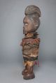 Teke Tege Figure,  Congo,  Gabon - African Tribal Arts,  African Figures African photo 4