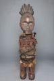 Teke Tege Figure,  Congo,  Gabon - African Tribal Arts,  African Figures African photo 5