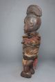 Teke Tege Figure,  Congo,  Gabon - African Tribal Arts,  African Figures African photo 6