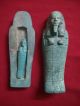 Ancient Egyptian Coffin From 1334 To 1325 Bc Rare Piece Egyptian photo 2
