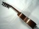 Antique C F Martin Taropatch Ukulele Style 1 C.  1919 - 20 Very Early Cond String photo 3