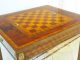 Fine Quality Maitland - Smith Games Table (brg 51964) Post-1950 photo 1