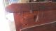 Early 20th Century American Highboy Dresser Solid Wood Construction 1900-1950 photo 4