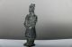 Exquisite Chinese Bronze Hand Carved Terra Cotta Warriors Statue J264 Other Antique Chinese Statues photo 2