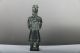 Exquisite Chinese Bronze Hand Carved Terra Cotta Warriors Statue J264 Other Antique Chinese Statues photo 3