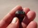 Ancient Roman Bronze Engraved Ring,  Displayed A Zoomorphic Image Roman photo 8