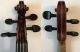 Fine Vintage Violin From John Friedrich & Bro.  In String photo 3