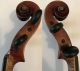 Fine Vintage Violin From John Friedrich & Bro.  In String photo 4