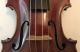 Fine Vintage Violin From John Friedrich & Bro.  In String photo 5