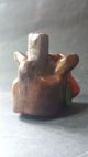 Ocarina Flute Tiger Whistle Mexican Art Musical Percussion Woodwind Instrument Percussion photo 2