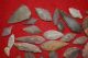 50,  Common Sahara Neolithic Tools Neolithic & Paleolithic photo 1