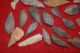 50,  Common Sahara Neolithic Tools Neolithic & Paleolithic photo 4