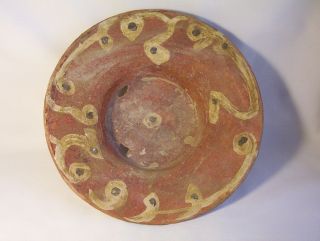 Persian Islamic Bowl C.  12th - 13th Century. photo