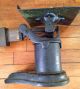 Vintage Cast Iron Postal Scale - Weis Manufacturing - Monroe Michigan Scales photo 4