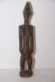 Burkina Faso: Old Tribal African Dogon Figure. Sculptures & Statues photo 1