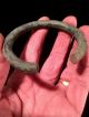 Viking Arm Ring Bracelet Solid Bronze 92 Gram Age 793 - 1066 Ad Baltic Region U Viking photo 1